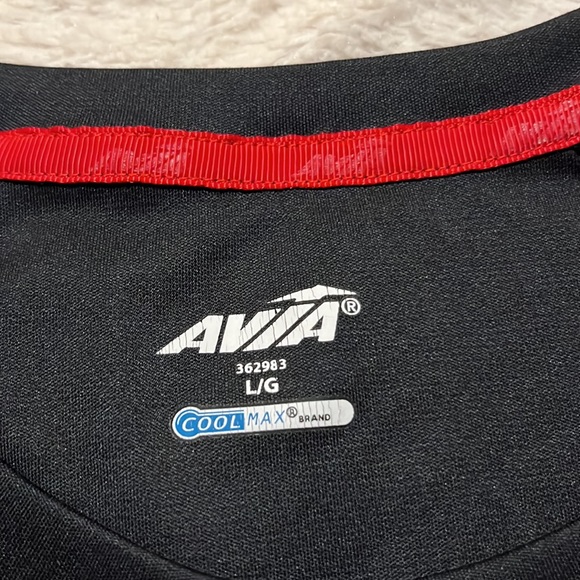 Avia cool-max tee - Picture 5 of 5